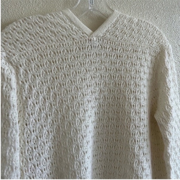 Johnny Was Selah Knit Long Duster Cardigan - Picture 4 of 8